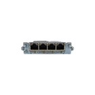 Cisco Hwic-4t1 e1 4 Port T1 e1 High Speed Wan Interface Card