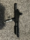 Psycho Ballistics Half Block Paintball Marker