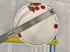 Crate   Barrel Insalata Caprese 8 1 8  Coupe Soup Bowl pasta Bowl