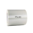 Bi-directional Hexayurt Filament Strapping Tape  2  In  X 60 Yds   4 8 Mil 