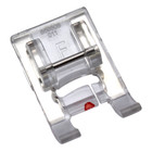 Satin Stitch Foot F  859806011 For Janome 9mm Model Sewing Machines