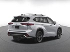 2024 Toyota Highlander Xse