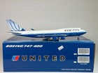 United Airlines Boeing 747-400 1 200 Jc Wings N104ua  xx2266 