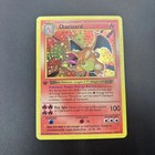 1996 1st Edition Set Charizard Venusaur Blastoise 25th Anniversary Cards  