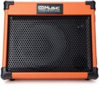 Acoustic Guitar Amplifier  20 Watt Bluetooth Amp For Guitar Acoustic With Reverb