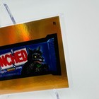 Wacky Packages 2024 All New Halloween Crunched Candy  11 Rainbow Parallel 04 50
