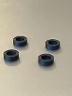 Crosman O-ring Crosman 130-036 Gasket Transfer Port Sleeve breech Seal  4 Pack 