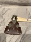 Council Tools - American Axe - With No Tags    has A Sheath  Fast Shipping