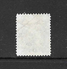 Us Scott  68 Green 10 Cent Washington  Used  Vg Centering  W  Red Cancel  Crease
