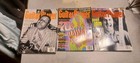 Vintage Guitar Player Magazines Lot Of 9 1994 And 1995