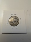 1913 D Type 2  Restored Date Buffalo Nickel  Multiple Available 