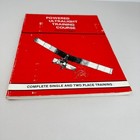 Powered Ultralight Training Course Dennis Pagen Aviation Manual 1991 Edition
