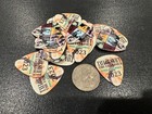 Philadelphia 2023 Taylor Swift Eras Tour Collectible Guitar Pick