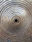 Meinl Byzance 22    Dark Spectrum Ride Cymbal 2900g Rodney Holmes Hand Hammered