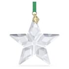 Us Swarovski 2023 Crystal Annual Edition Christmas Gift Ornament 5636253