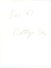Vintage 1947 Black   White Photo Woman In Shorts Montego Bay Jamaica Travel