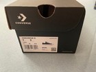 Converse Chuck Taylor All Star Low Top Sneaker M9166 Us Men s 9  Women s 7   Box