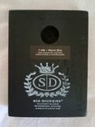Sid Dickens Memory Block T-496 Winter Bliss  retired 