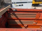 Ditch Witch P40 P80 Push Pull Rod Boring Machine  unit Only   See Disc  