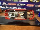 1 24 1 25 Drag Slot Car Monte Carlo Super Stock New Build Nice Paint And Decals