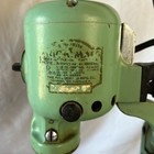 Vintage Magic Maid Model D Stand Mixer In Working Condition  1930   s 