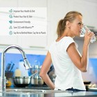 Bluonics Whole House   Well Water Carbon sediment 55w Ultraviolet Filter2 5 x20 