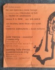 1965 Sf Mime Troupe Chronicles Of Hell A Minstrel Show Ferlinghetti Bill Graham