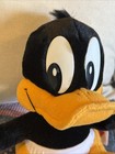 Vintage 1994 Dakin Baby Looney Tunes Daffy Duck 11    Plush Loveables Collection