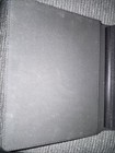 Pok  mon Trading Card Game Premium Snap Binder Blue W  Sleeves - Used