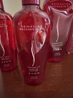 Avon Sensual Moments 4 2 Oz Body Spray   Massage Oil  7 6 Oz Bubble Bath New Box