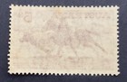 Australia 1961 Stockman 5 - Cream Paper - Mnh