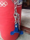 Everlast Heavy Bag