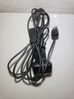 Good Condition Microsoft Lifecam Hd-5001 Tested Working While black