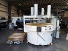 Speedfam 84    Lapper Polisher Polishing Machine 2004    Usa  8316
