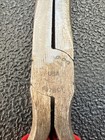 Snap On 697bcp Rare Bent Curved Offset Needle Nose Pliers     discontinued