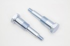Upper Shock Stud Kit Zinc For Harley Sportster Xl Models 1994-x