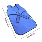 Hospital Medical Lead Apron Radiation Protection Suit X-ray Protective Clothes L