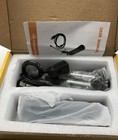       professional Studio Usb Cardioid Condenser Microphone Vol Knob Tripod Stand