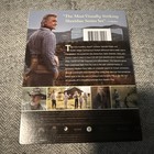 The Madison  Season One  blu-ray  Kurt Russell michelle Pfeiffer New W slipcover