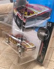 Hot Wheels 2017 Super Treasure Hunt  67 Camaro W protector