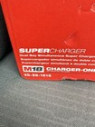 Brand New -  Milwaukee M18 48-59-1815 Dual Bay Simultaneous Super Charger
