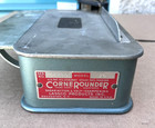 Vintage Lassco Products Inc  Cornerounder Corner Rounder Model 20 Usa Die Cut