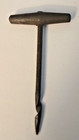 Civil War Era Artillery Gimlet - 3 3 4    Long