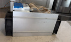 Bitmain Antminer L3  504 Mh s Asic Litecoin Doge Miner For Parts Or Not Working 