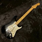 Fender Usa American Standard Stratocaster 2014 60th Anniversary Model Rare Model