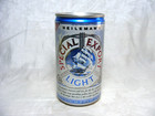 Vintage Heileman s Special Export Light Beer Can G  Heileman Brg Co  12oz