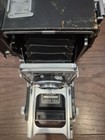 Graflex 23 Speed Graphic Field Camera W 101mm F4 5 Lens 