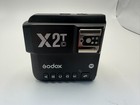 Godox X2t-c Ttl 1 8000s 2 4g Wireless Trigger Transmitter Bluetooth For Canon