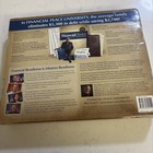 Dave Ramsey s Financial Peace University Military Edition Kit New Sealed