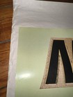 Nirvana Promo Promotional Poster Original 1992 Incesticide High Grade Nm